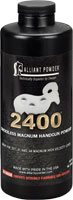 Alliant 2400 Smokless Powder