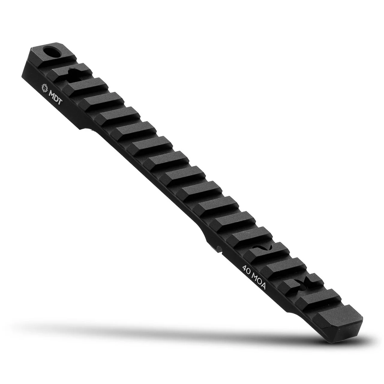 MDT 40 MOA PICATINNY SCOPE BASE REMINGTON 700 SA