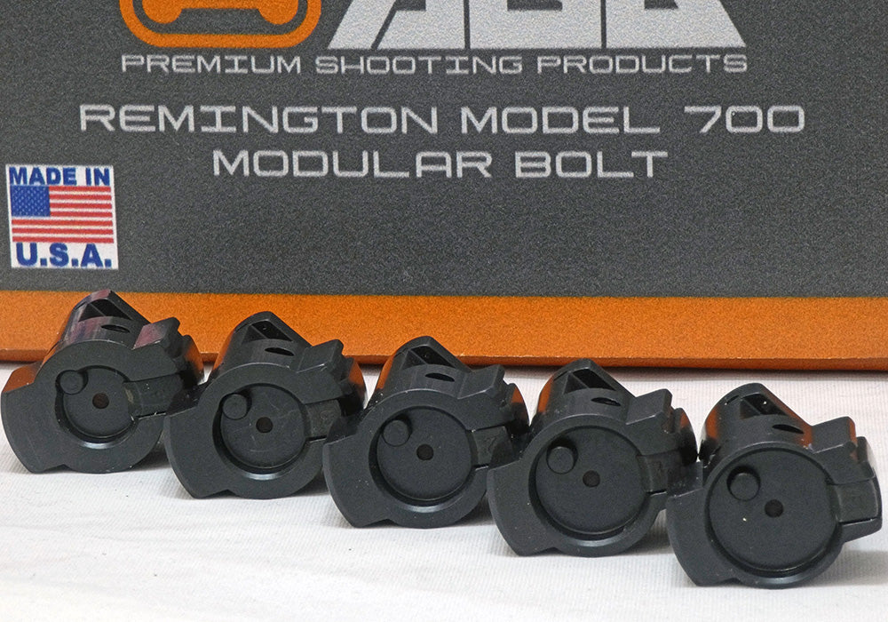 ADG Remington Model 700 MODULAR REPLACEMENT BOLT - Image 2