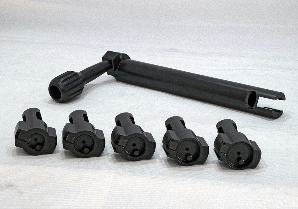 ADG Remington Model 700 MODULAR REPLACEMENT BOLT - Image 3