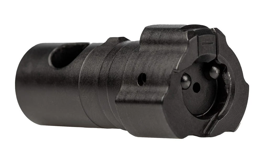 Aero Precision Solus Bolt Head - Image 4