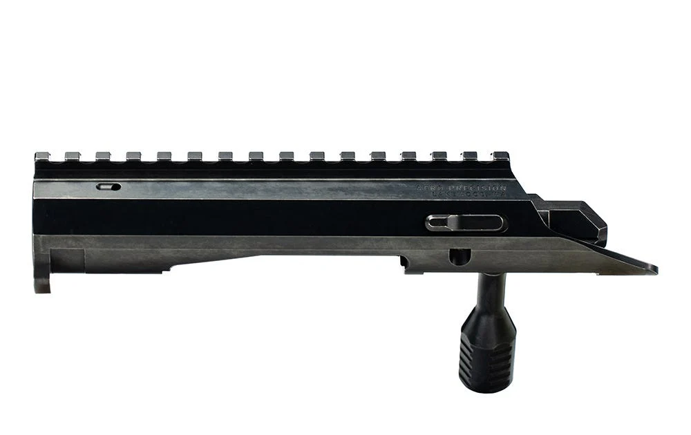 Aero Precision Obsidian Solus Short Action - Image 3
