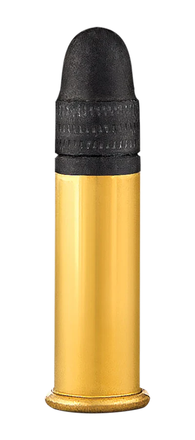Aguila 22LR Competiton 40gr LRN (50ct) - Image 2