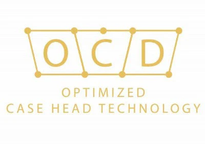 Alpha 6mm BRA Brass with OCD Technology - Image 2