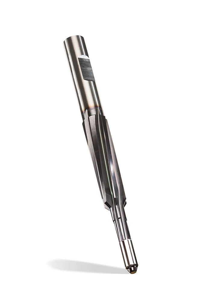 Alpha Legacy 25 GT Reamer .180
