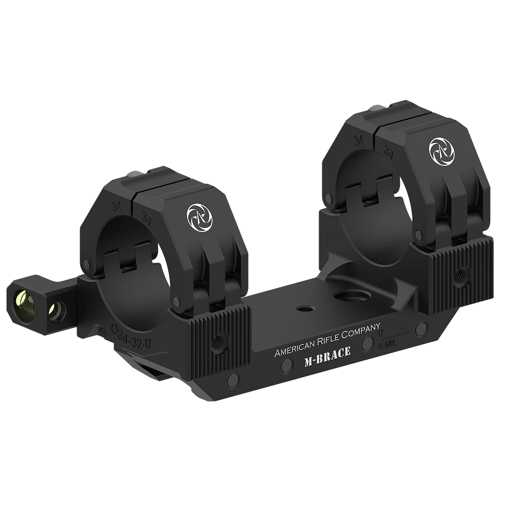 American Rifle Company M-BRACE Scope Mount - Image 2
