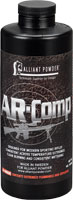 Alliant AR-Comp Smokeless Powder