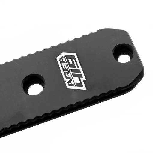 Area 419 ARCALOCK 10″ Universal Dovetail Rail - Image 3