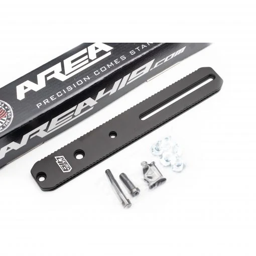 Area 419 ARCALOCK 10″ Universal Dovetail Rail - Image 5