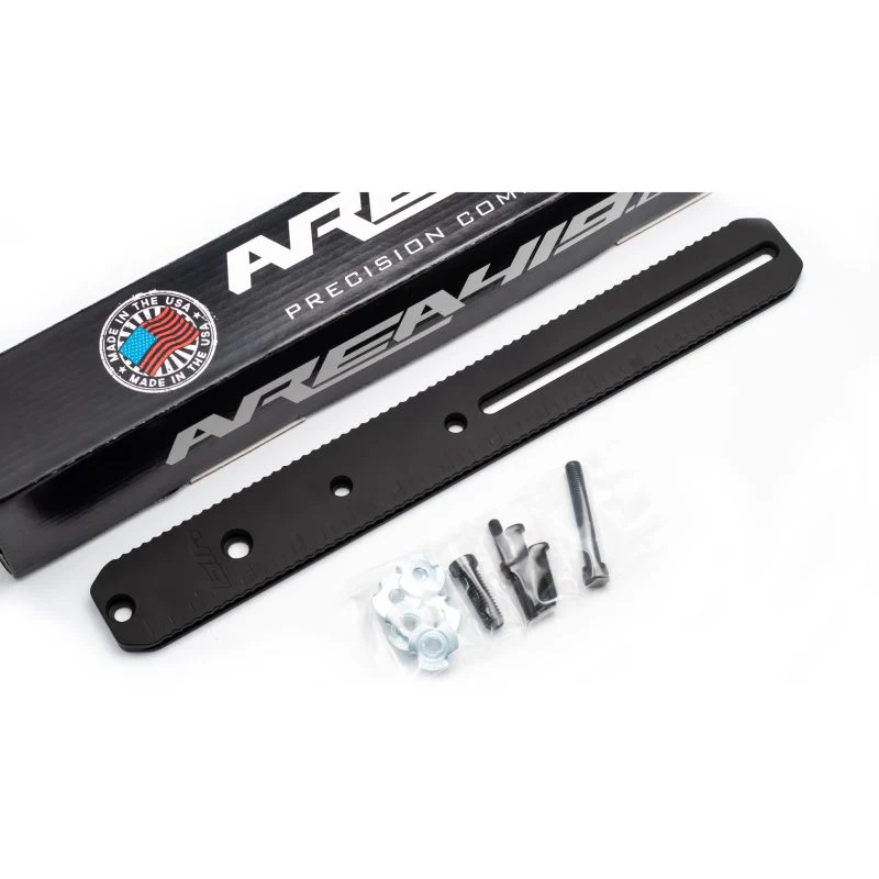 Area 419 ARCALOCK 12″ Universal Dovetail Rail - Image 5