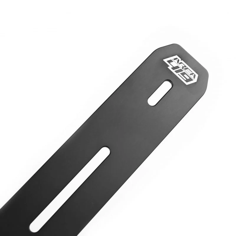 Area 419 ARCALOCK 17″ Universal Dovetail Rail - Image 3