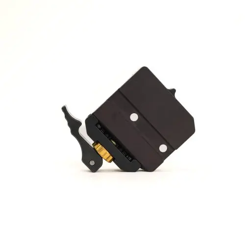 Area 419 ARCALOCK Dual-Clamp with Picatinny - Image 3