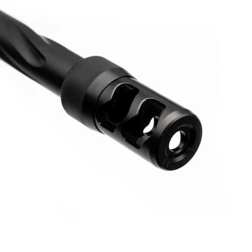 Area 419 BRAKE ONLY – Hellfire 2P – Self Timing Muzzle Brake - Image 3