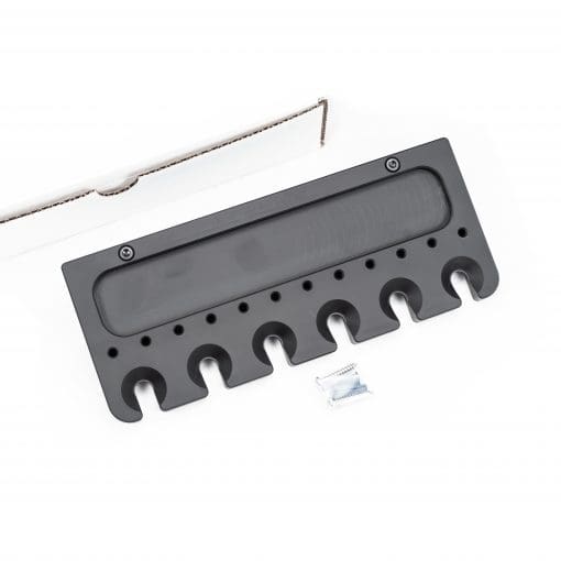 Area 419 Cleaning Rod Storage Rack With Magnet Set - Image 2