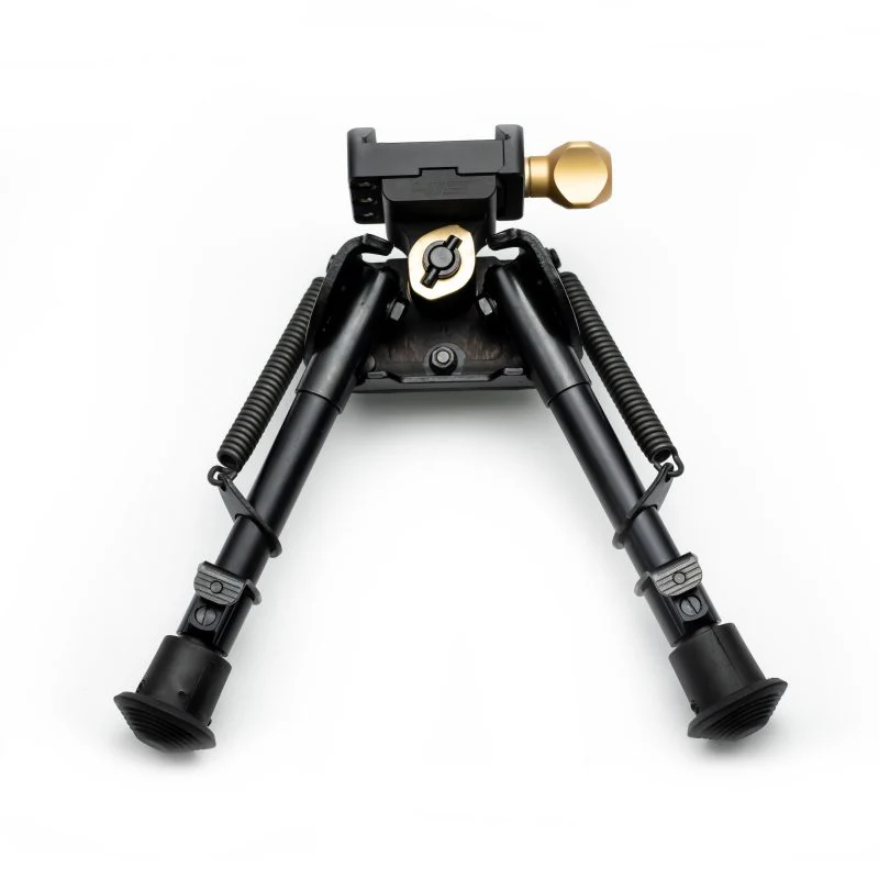 Area 419 Harris Bipod ARCA Clamp Kit - Image 2