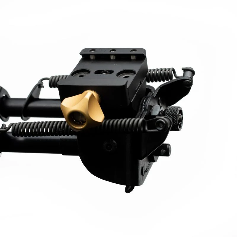 Area 419 Harris Bipod ARCA Clamp Kit - Image 5