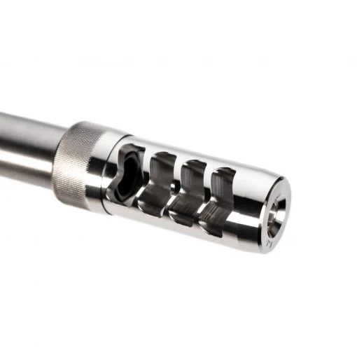 Area 419 Hellfire Match Self-Timing Muzzle Brake - Image 4