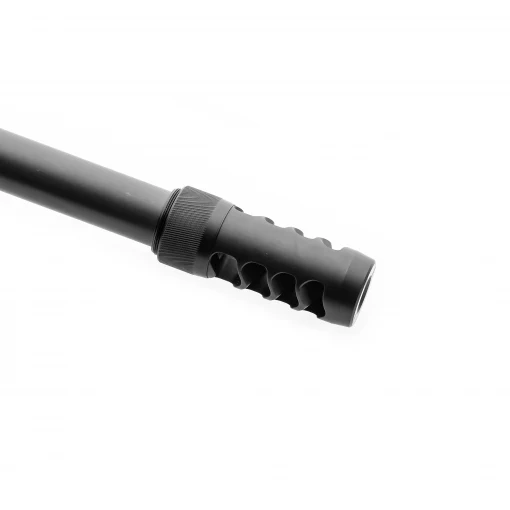 Area 419 Hellfire Match Self-Timing Muzzle Brake - Image 5