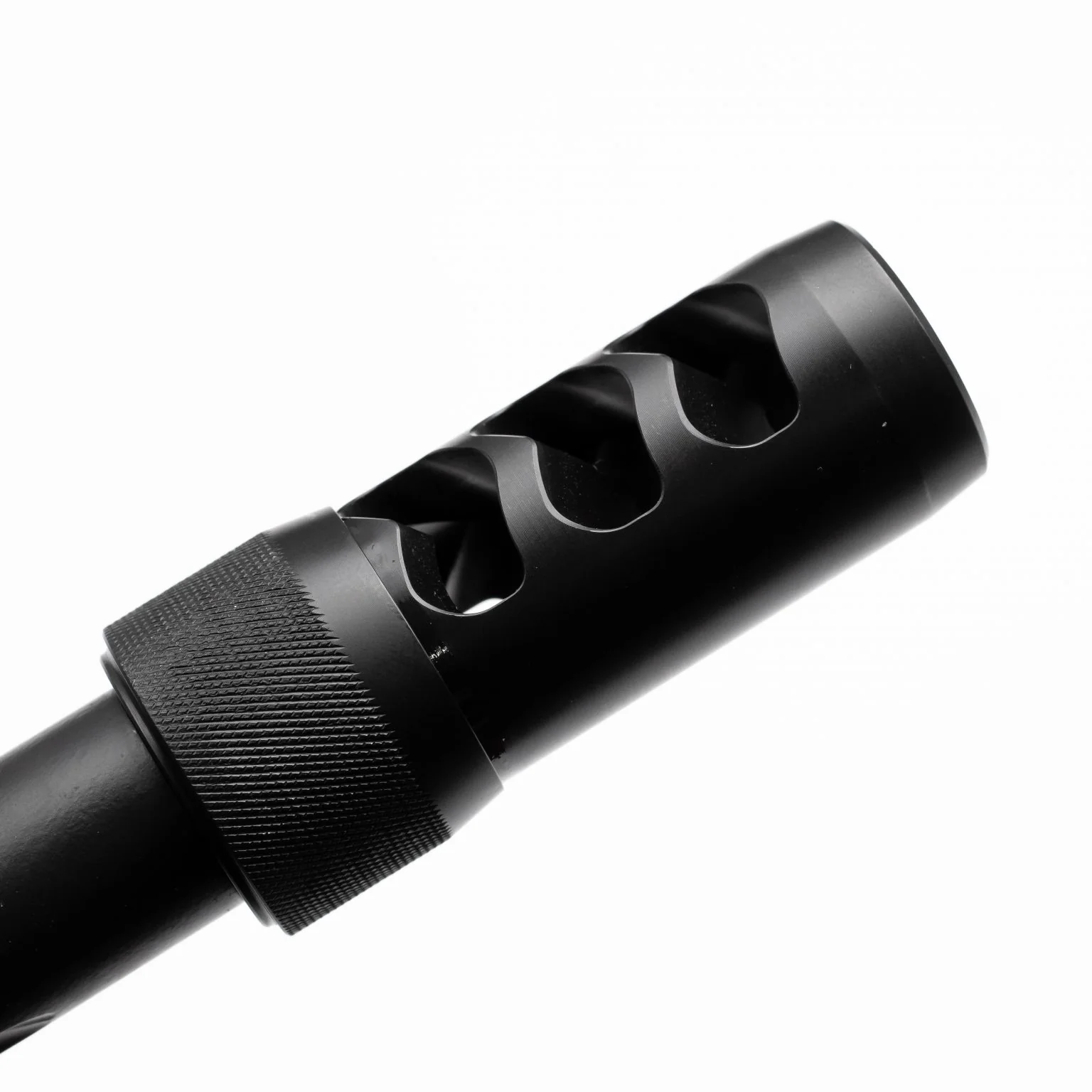 Area 419 Hellfire Self Timing Muzzle Brake - Image 3