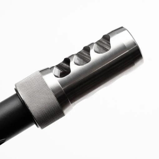 Area 419 Hellfire Self Timing Muzzle Brake - Image 4