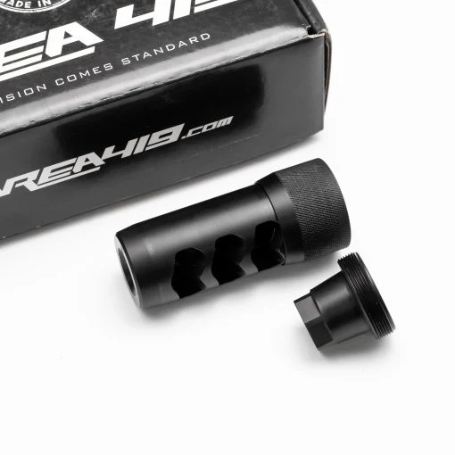Area 419 Hellfire Self Timing Muzzle Brake - Image 7