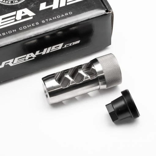 Area 419 Hellfire Self Timing Muzzle Brake - Image 8
