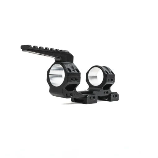 Area 419 Cantilevered Tactical One-Piece Scope Mount - Image 2