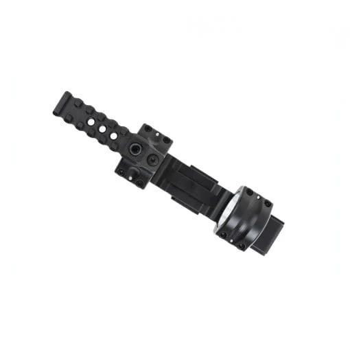Area 419 Cantilevered Tactical One-Piece Scope Mount - Image 3