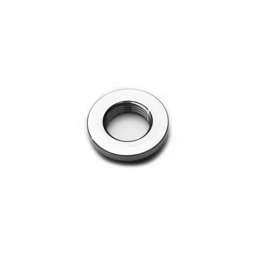 Area 419 Universal 7/8″ Die Ring for Turret Presses - Image 2
