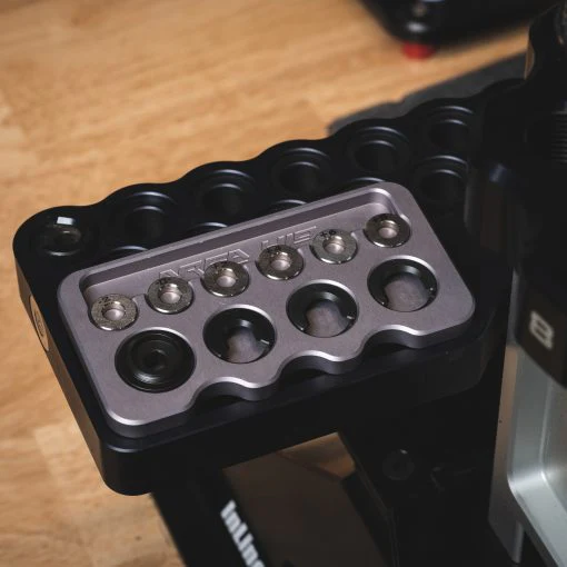 Area 419 Zero Modular Shellholder System - Image 10
