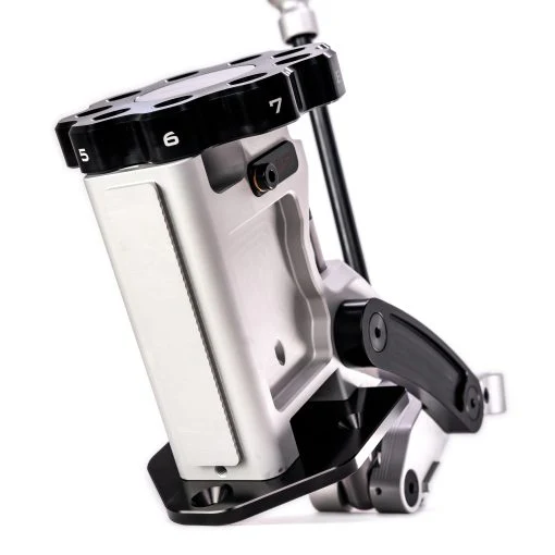 Area 419 ZERO Gen 2 Reloading Press 7/8 Turret - Image 5