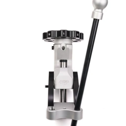 Area 419 ZERO Gen 2 Reloading Press 7/8 Turret - Image 6