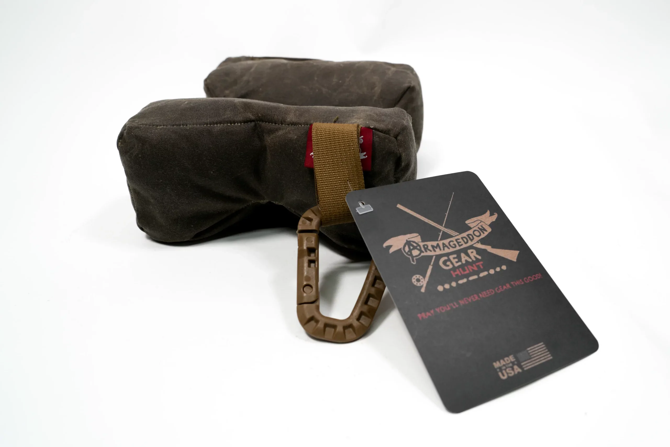 ARMAGEDDON GEAR Channel Lock - Image 2