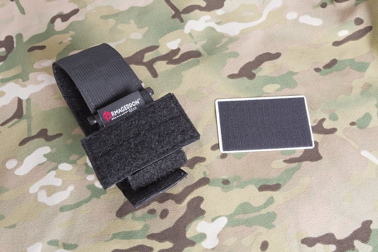 ARMAGEDDON GEAR COMPETITION DATA ARMBAND - Image 2