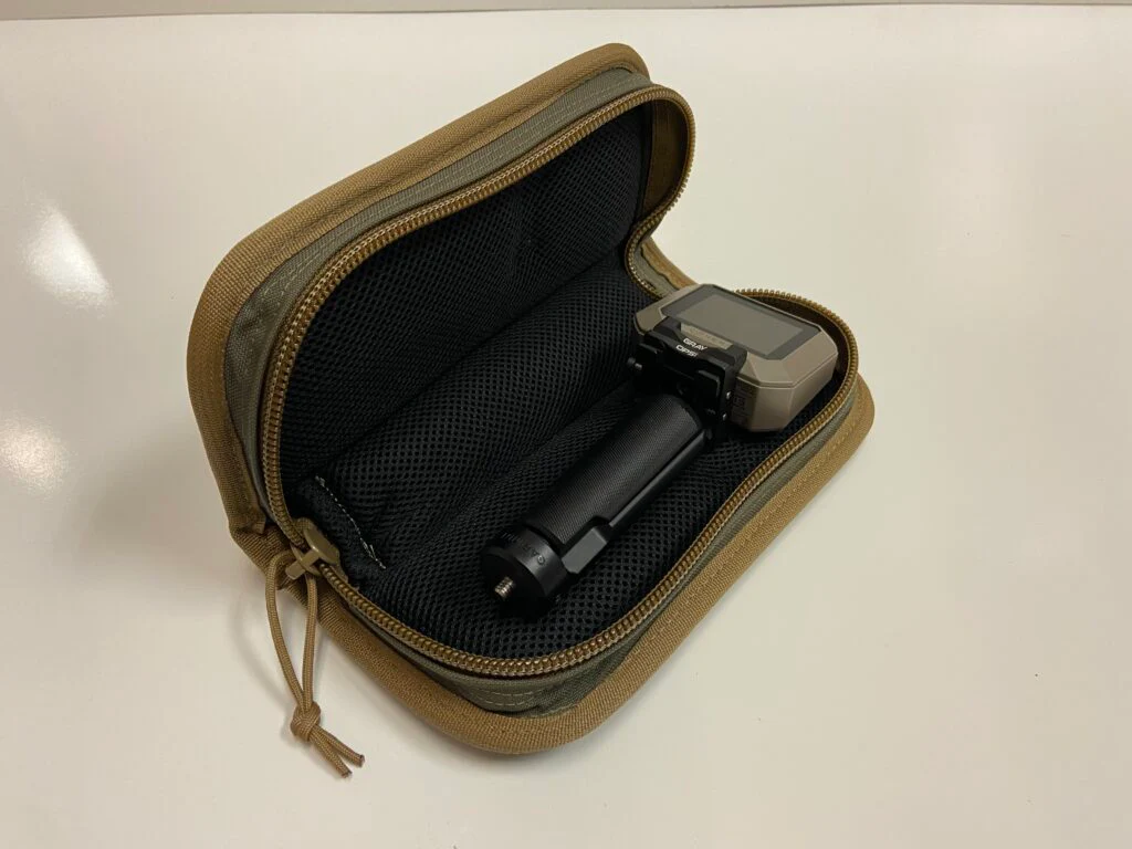 ARMAGEDDON GEAR GARMIN XERO C1 PRO CASE - Image 3