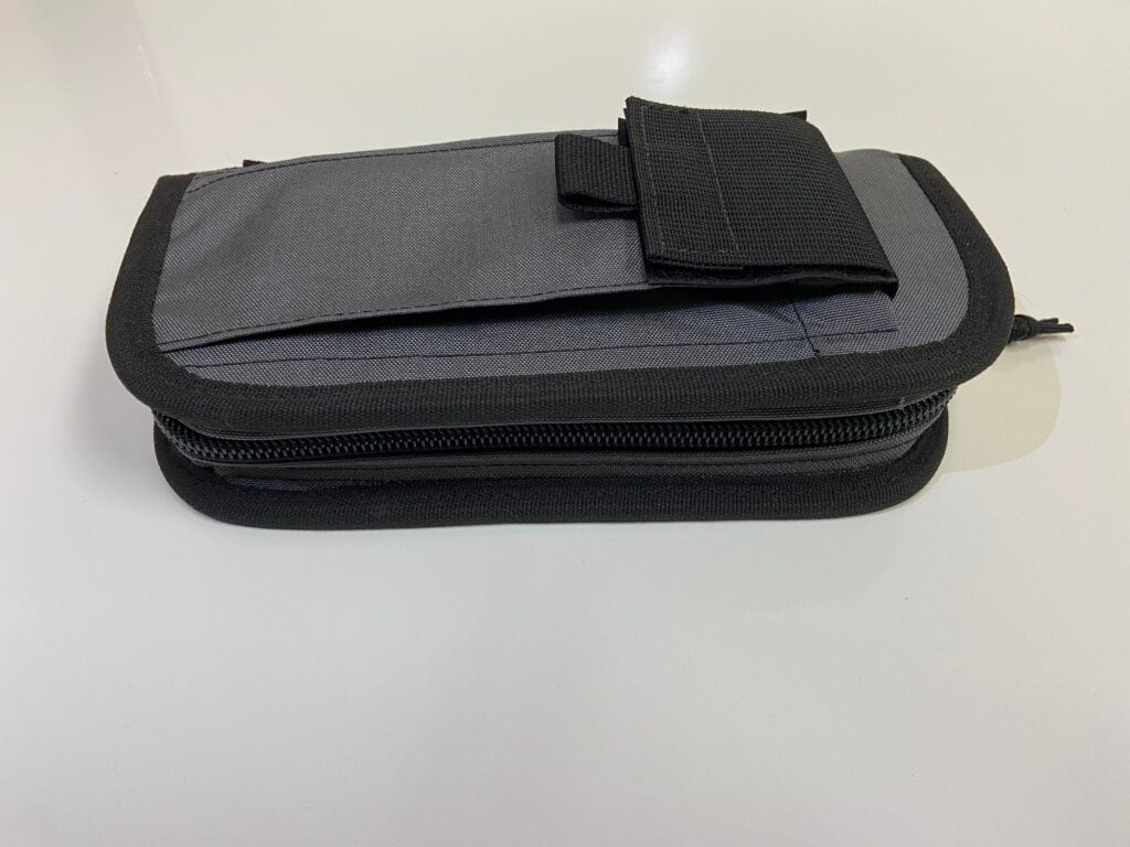 ARMAGEDDON GEAR GARMIN XERO C1 PRO CASE - Image 4