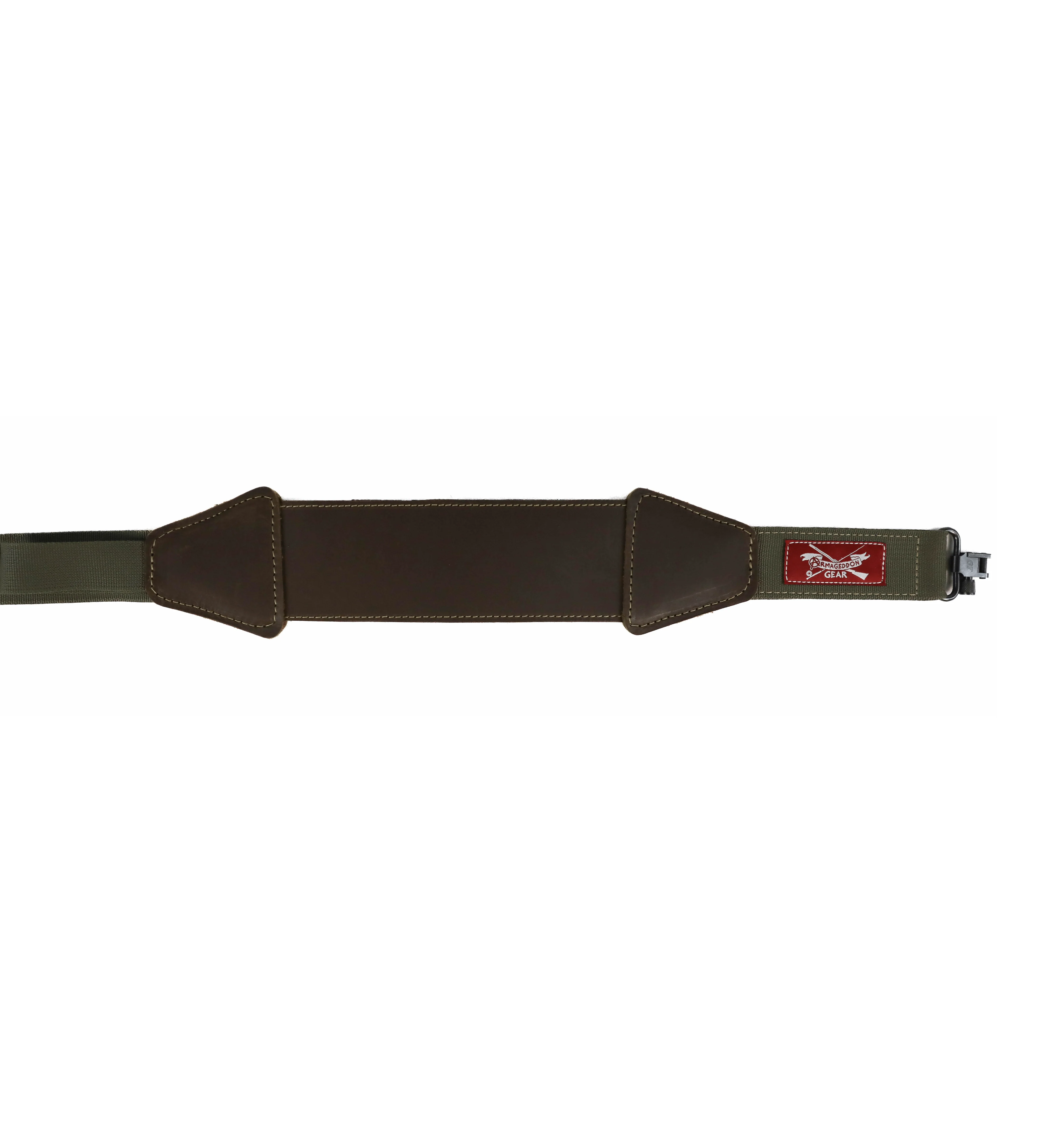 ARMAGEDDON GEAR Hunter’s Rifle Sling - Image 4