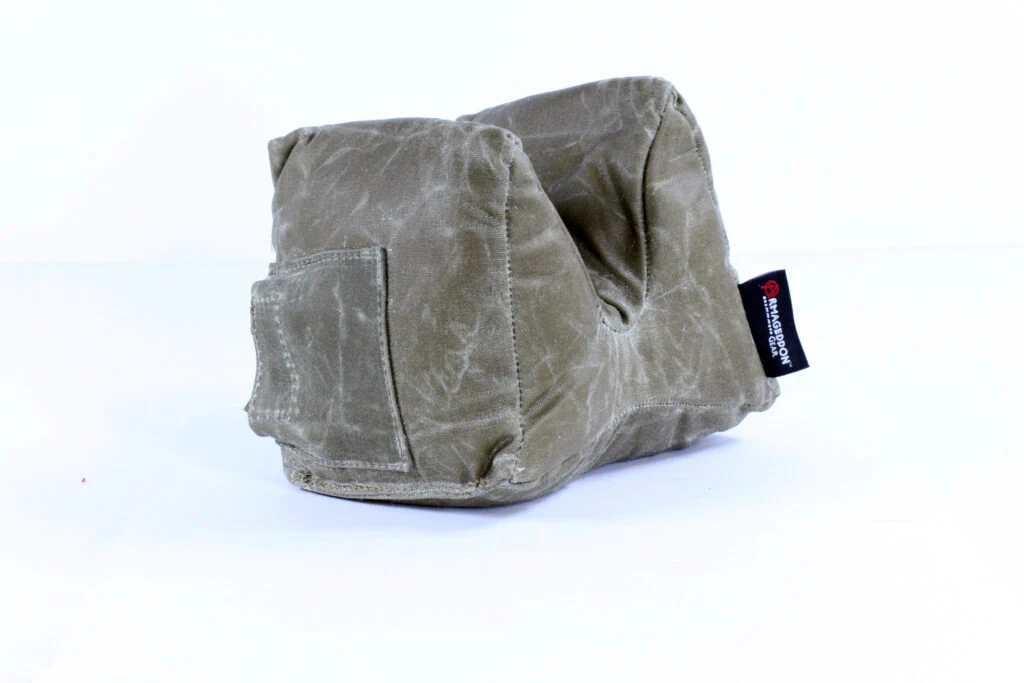 ARMAGEDDON GEAR PINT-SIZED GAME CHANGER® SHOOTING BAG - Image 3