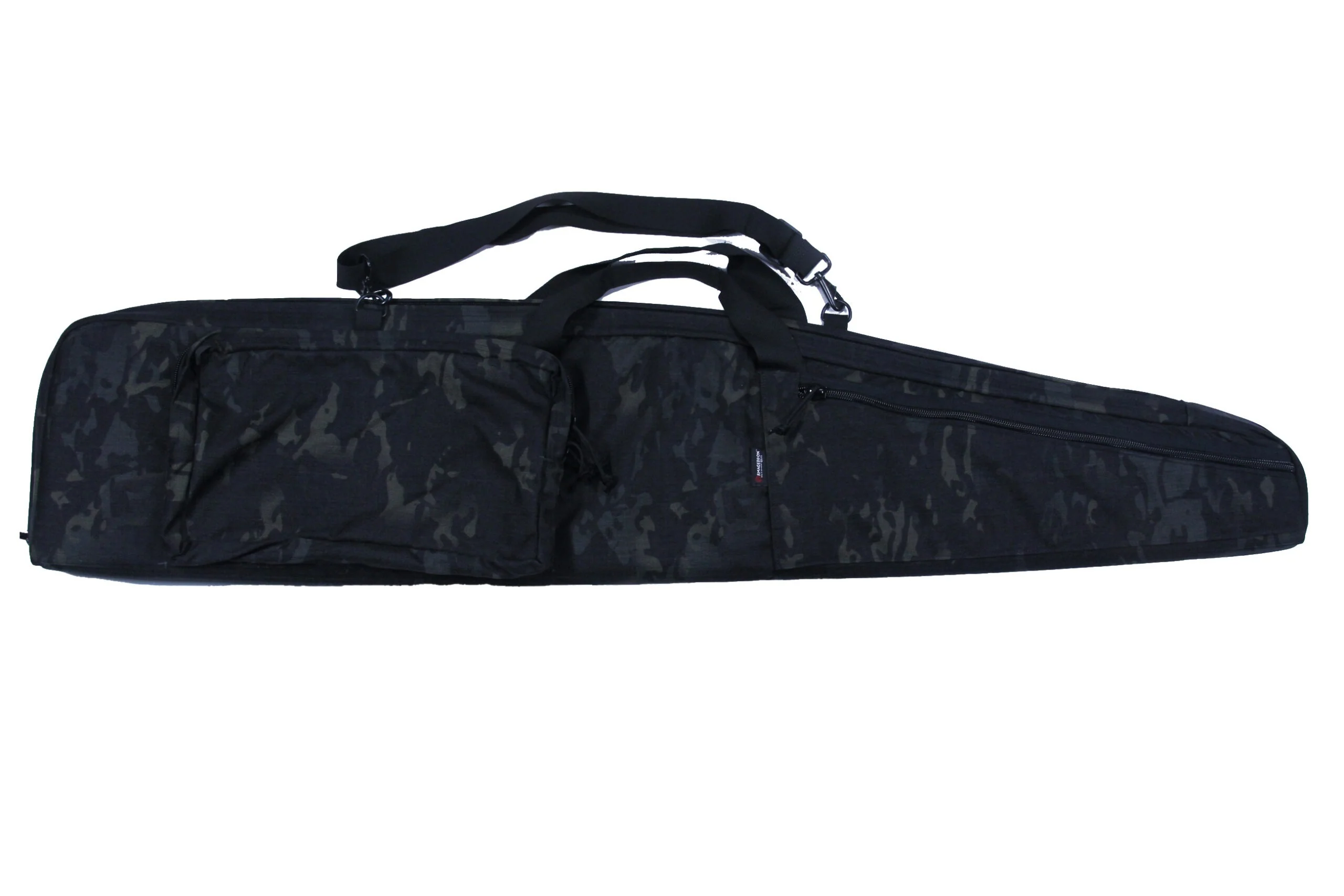 ARMAGEDDON GEAR Precision Rifle Case - Image 2