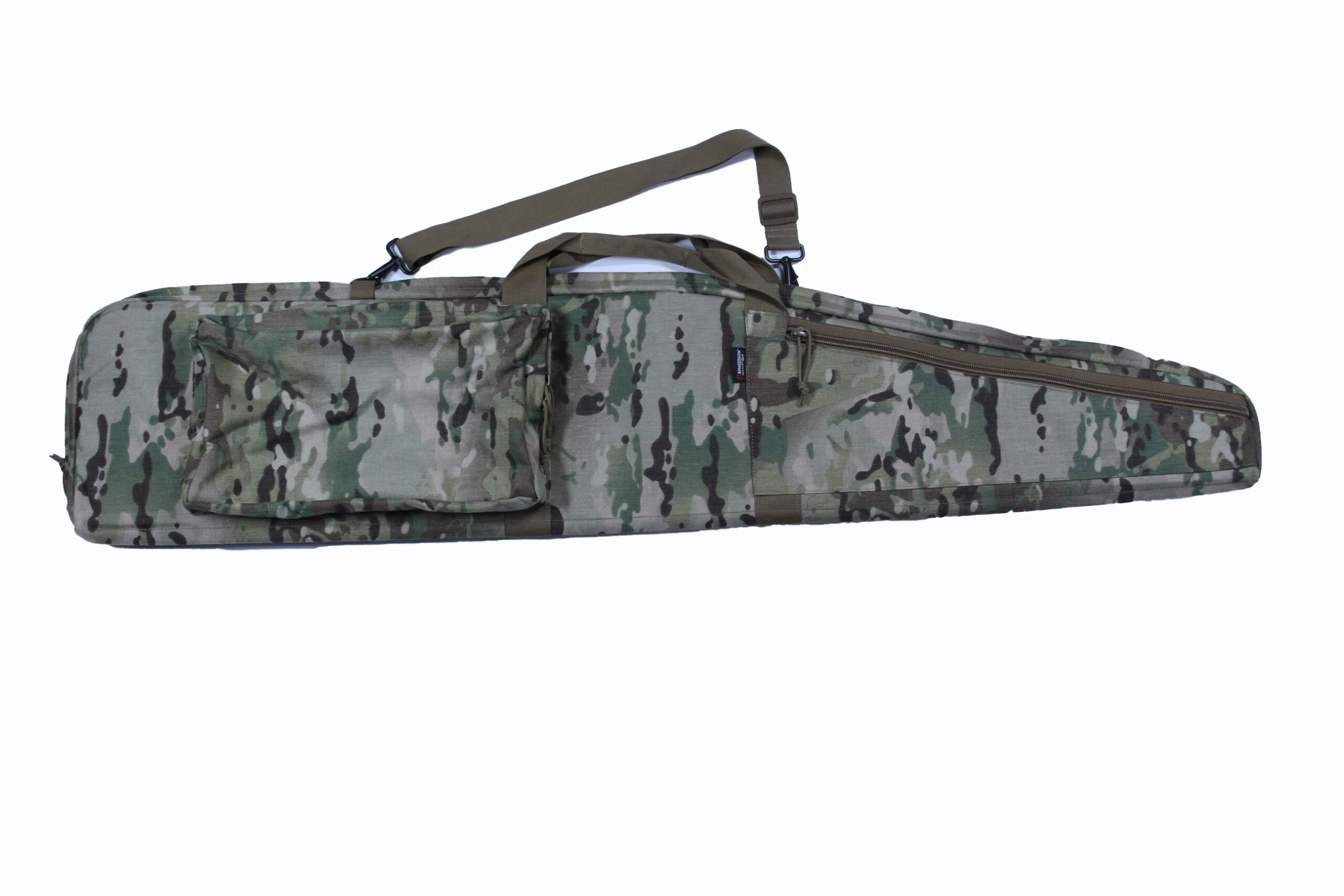 ARMAGEDDON GEAR Precision Rifle Case - Image 3