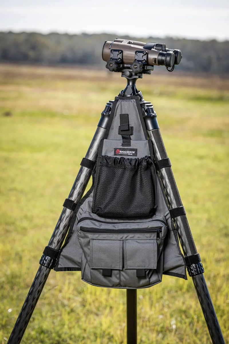 ARMAGEDDON GEAR TRIPOD CADDY - Image 2