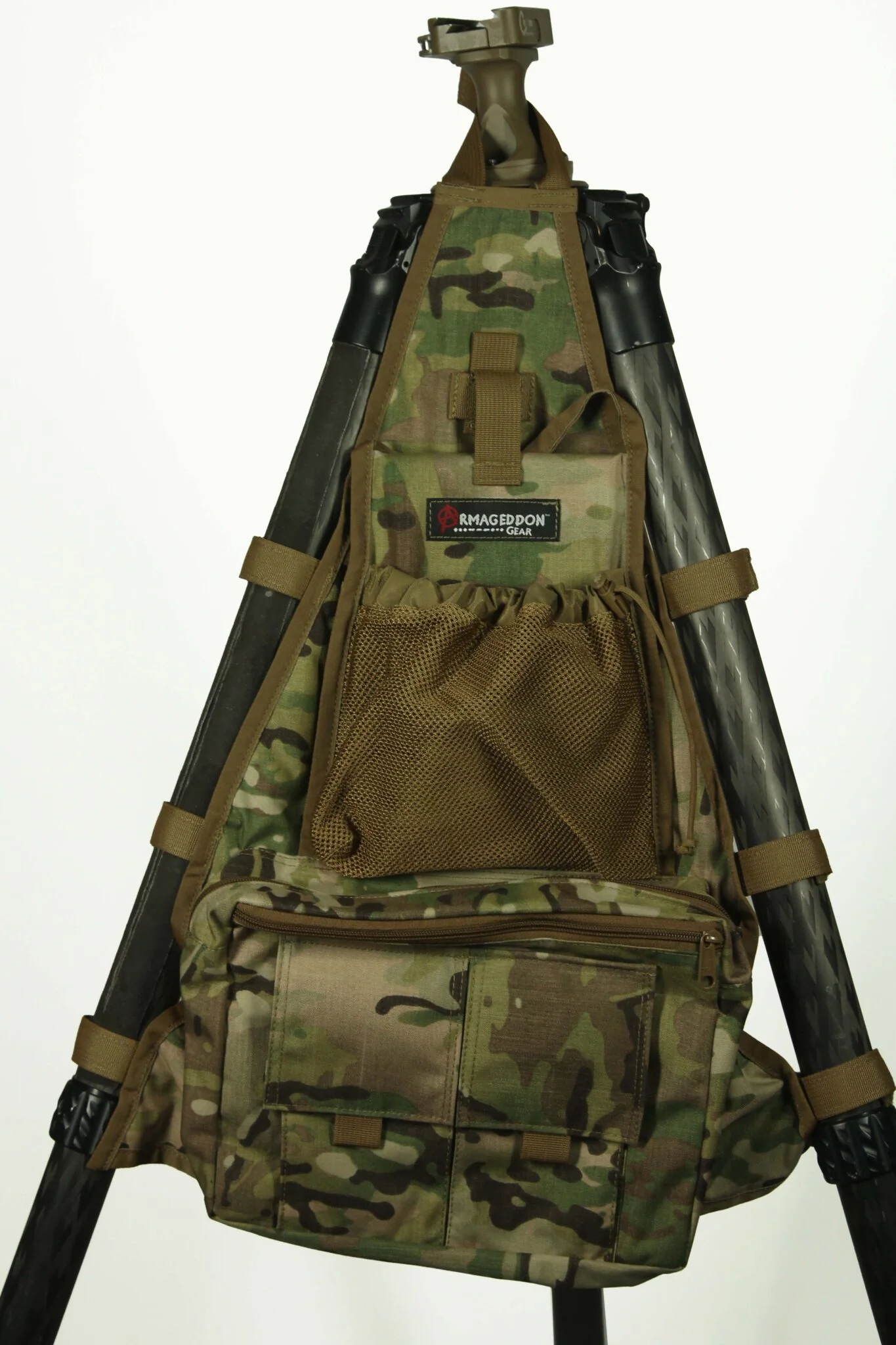 ARMAGEDDON GEAR TRIPOD CADDY - Image 4