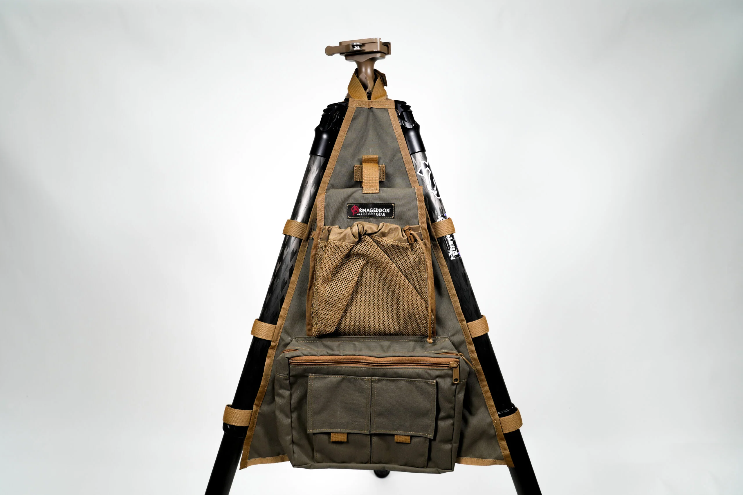 ARMAGEDDON GEAR TRIPOD CADDY - Image 5