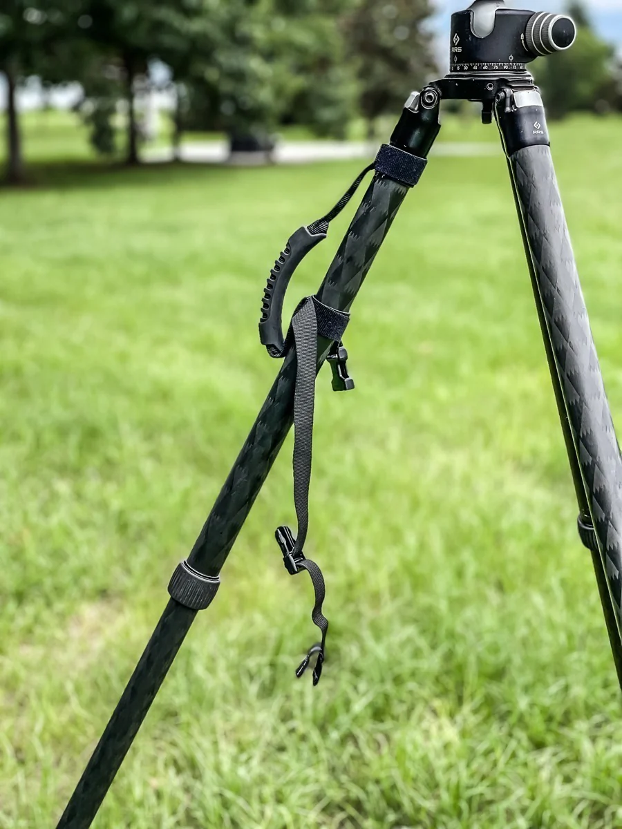 ARMAGEDDON GEAR Tripod Handle - Image 5
