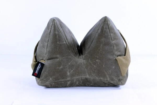ARMAGEDDON GEAR WAX CANVAS “OG” – OPTIMIZED GAME CHANGER® SHOOTING BAG - Image 2