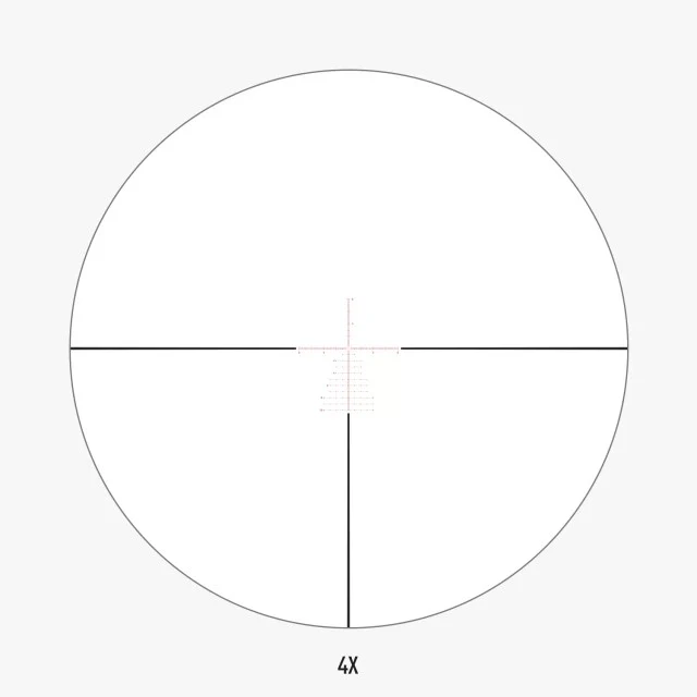 Athlon HELOS BTR GEN2 4-20x50 APRS6 FFP IR MIL - Image 2