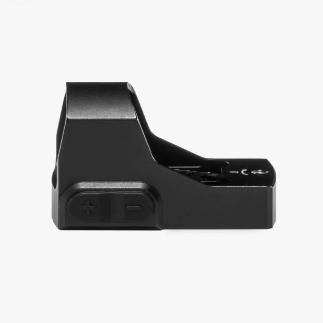 Athlon MIDAS EDC 3 MOA Red Dot - Image 2