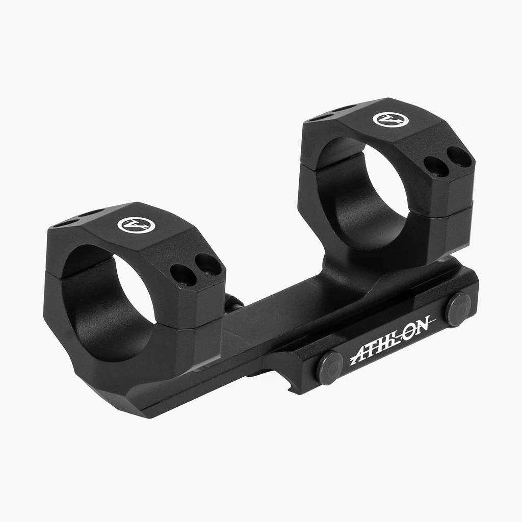 Athlon Tactical CANTILEVER MOUNT 34MM