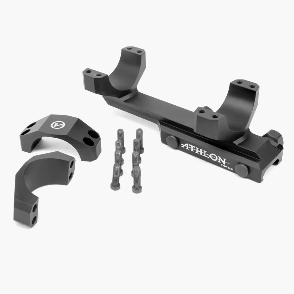 Athlon Tactical CANTILEVER MOUNT 34MM - Image 2
