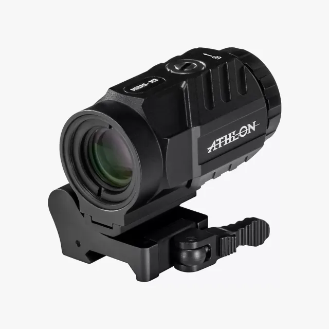 Athlon MIDAS M3 MAGNIFIER 3X